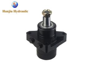Wholesale Parker Tj Series Replacement Motor 65 Ml/R Wheel Flange Taper Shaft from china suppliers