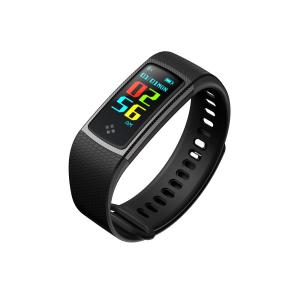 Wholesale HaoZhiDa International Company Limited HZD1805S hot sale color screen bracelet black color bracelet from china suppliers