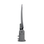 3000lm 0.9PF Outdoor Solar Street Light , 200W IP65 Waterproof Led Light