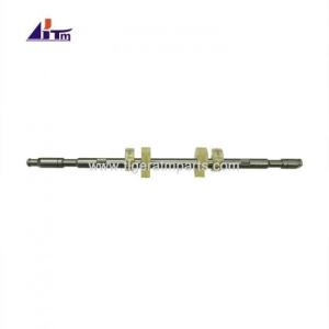 Wholesale ATM Parts NCR S2 Pick Module G Wheel Shaft Assy 445-0756286-22 445-0729506 from china suppliers