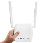 Voice Call LTE Router Volte