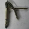 Buy cheap High Pressure Carbon steel Protable Grease pump nozzle head from wholesalers