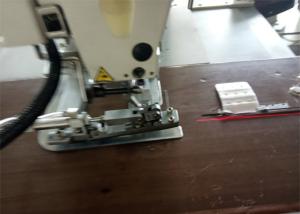 Wholesale Brassiere Pattern Underwear Sewing Machine 8000 Stitches With Servo Motor from china suppliers