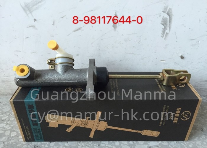 YOUJIE Clutch Master Cylinder For ISUZU NKR QKR JAC 1025 1061 8-98117644-0