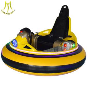 Wholesale Hansel outdoor amusement park game machine electronic rides for sale from china suppliers