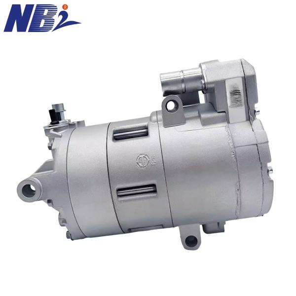 Hybrid air compressor oe#64529332199 12vElectric Auto AC Compressor for BMW i8 X5 F15 G38 I3 I8 X1 X5