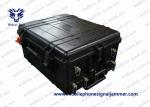 Waterproof Outdoor 600W High Power Military VIP Protection Defence UAV Drone