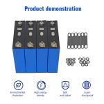 Catl Lifepo4 Prismatic Lithium Battery Pack 3.2V120ah 125ah 200ah 300ah 280ah