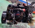 Diesel 6BT Japanese Engine Parts Cummins Long Block For Truck Bus Generator