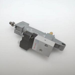 Wholesale GmbH D - 71083 Herion Letbfried Solenoid VALVE CKD Pneumatic Cylinder from china suppliers