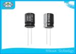 LP Series Aluminum Electrolytic Capacitors Low ESR 10V /1000uF Capacitor CD295