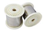 0.05mmx0.05mm Nikrothal 80 Wire 12mm NiCr Alloy