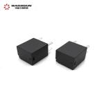 60090696 20A HFV9 24v Automotive Relay Motor Grader Spare Parts