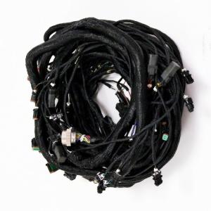 Wholesale Excavator Automotive Wiring Harness External Accessory PC800-7 from china suppliers