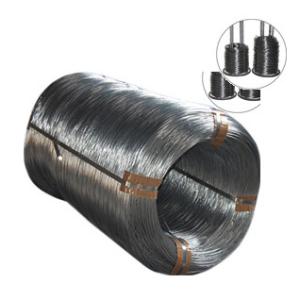 Wholesale 304 Soft Stainless Black Annealed Steel Wire Industrial Diameter 0.8mm-15mm from china suppliers