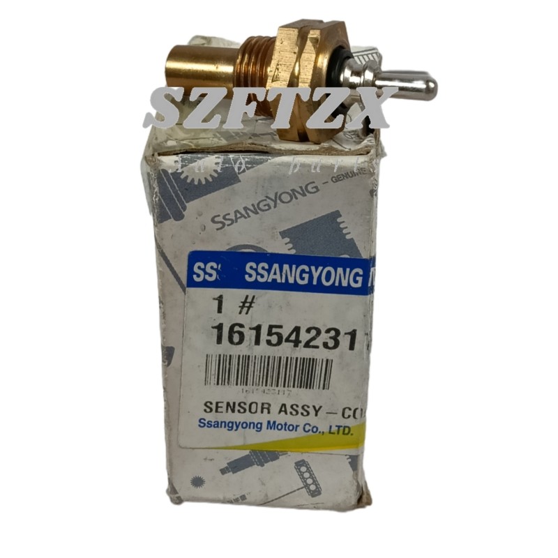 Genuine New 1615423117 Coolant Sensor for SSANGYONG ACTYON KYRON STAVIC MUSSO REXTON