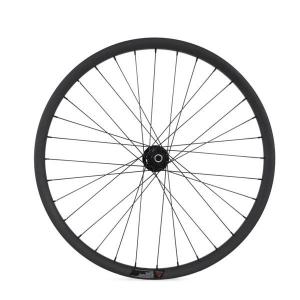 Wholesale Ultra Light MTB 29er 30MM Carbon Fiber Wheelset Mountain bike 30mm Width tubular wheelset from china suppliers