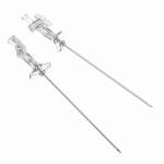 Disposable Veress Needle with Stopcock