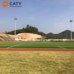 Best Price Vibrant stable TPE / ETPR Crumb Rubber Infill for Artificial Turf