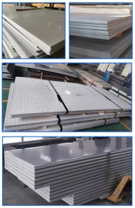 Wholesale HL 5mm Stainless Steel Plate 304 Hot Rolled 3000mm Slit Edge from china suppliers