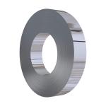 Sus 304L Cold Rolled 2B Surface Stainless Steel Band Strip 304 Mill Edge