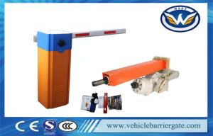 Wholesale 100 % Heavy Duty 4 Meters 4s Car Park Barriers With Remote Control from china suppliers