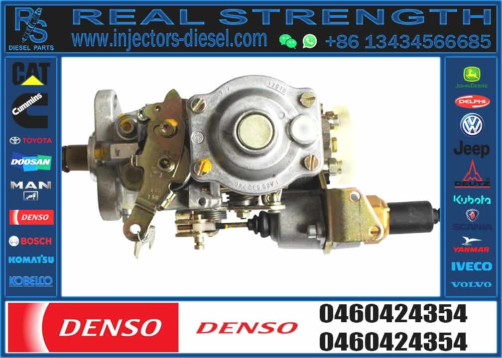 Fuel injection pump VE pump VE4 12F1300 1069 1099 0460 424 354 0460424354 T2643H076B 203-7685 147-0373 10R0963 3960753