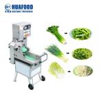 Plastic French Fries Carrot Stick Cabbage Cutting Machine Automatic Vegetable