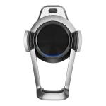 Mobile Phone Qi 1.67A 15W QC3.0 Car Mount Charger Holder