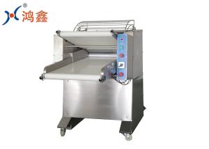 Wholesale 600 Roller Width Stainless Steel 304 Flour Kneading Machine from china suppliers