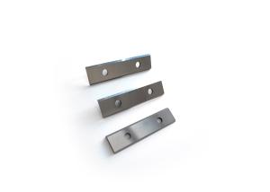 Wholesale 50×12×1.5-35° Reversible Woodworking Carbide Inserts Mirror Polished from china suppliers