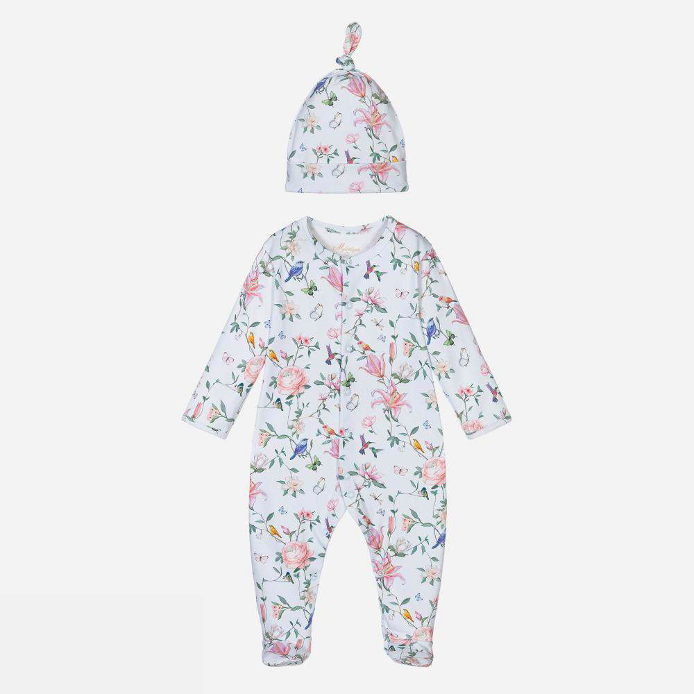 Adorable Baby Girls Boys Unisex Clothes Romper Boutique Clothing