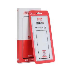 Wholesale GBX Brand 2in1 Glass+OCA Front Outer Glass With OCA for Infinx X627 X650 X652 X653 mobile phone glass from china suppliers