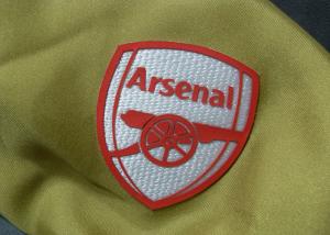 Wholesale T Shirt Flock Logo Custom Clothing Patches Heat Transfer Clothing Labels from china suppliers