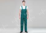 Royal Blue Mens Outdoor Work Clothes Classic Style In Oil Field