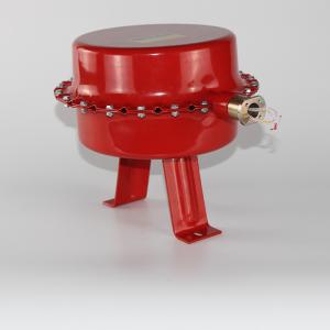 Wholesale Industrial Aerosol Fire Extinguishing Systems On Unattended Computer Rooms from china suppliers
