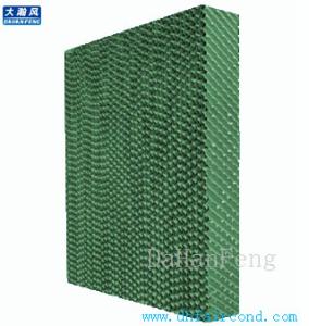 Wholesale Asia Biggest Manufacturer air conditioner/Evaporate cooling pad/evaporate air cooler cooli from china suppliers