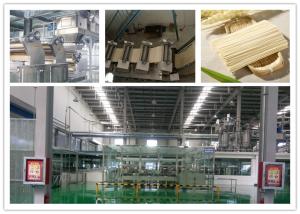 Wholesale Wheat Flour Fresh &amp; Dried Stick Machine from china suppliers