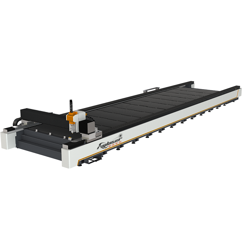 Easy Programming Bigger Scale Cutting Area 12 kw laser cutting machine cnc laser cutting machine sheet metal