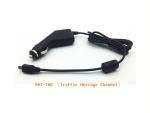 Best Price Portable Universal 12V Wired Car Battery Charger with Cable