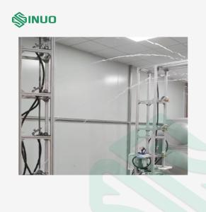 Wholesale ISO20653 Outdoor ESS System IPX5 Waterproof Spray Test System from china suppliers