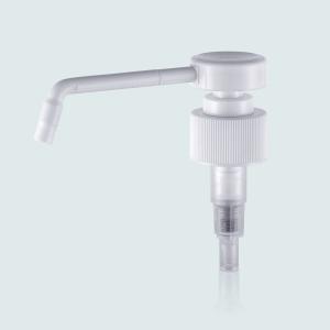 Wholesale JY315-21A Leakage Proof Plastic Lotion Pump SS316 Spring from china suppliers