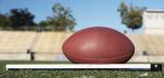 ODM Football Kicking Holder Football Field Goal Post For Sports Training