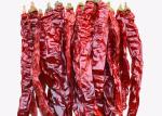 AD Dried Xian Chilli 20CM Whole Dried Chillies Non Irradiated