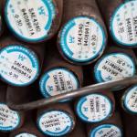 ASTM JIS EN DIN Standard Carbon Steel Round Bar / Steel Round Rod Hot Rolled