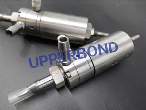 Wholesale Molins MK9 Cigarette Maker Glue Cylinder Sprayer Nozzle Set from china suppliers
