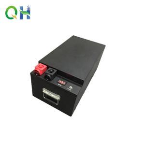 Wholesale 12v 400ah Lithium Ion Phosphate Battery Pack For Car from china suppliers
