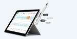 Dental Diagnostic Recorder OLED Electronic Periodontal Probe