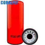 7 micron AT308274 John Deere Oil Filter for Excavator