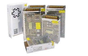 Wholesale AC100V 720W Constant Voltage Power Supply 12v 24v 5v 5a 10a 15a from china suppliers